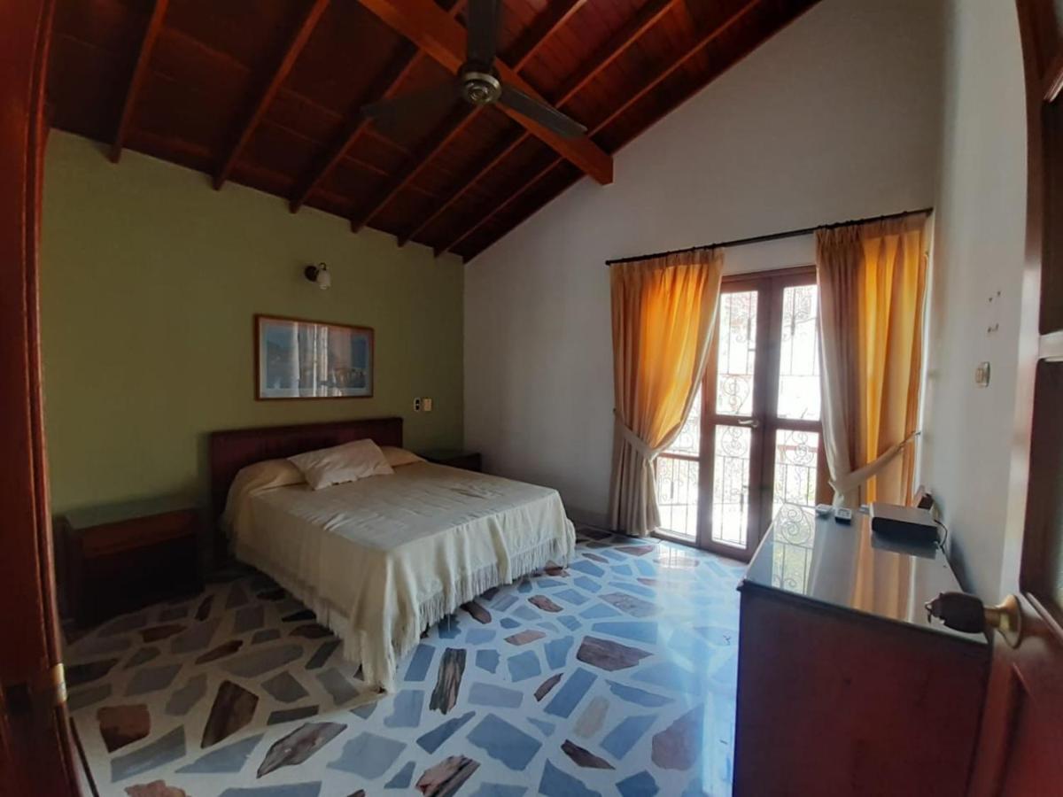 Hotel Cabanas Villa Roca, Rodadero Santa Marta  Exterior foto