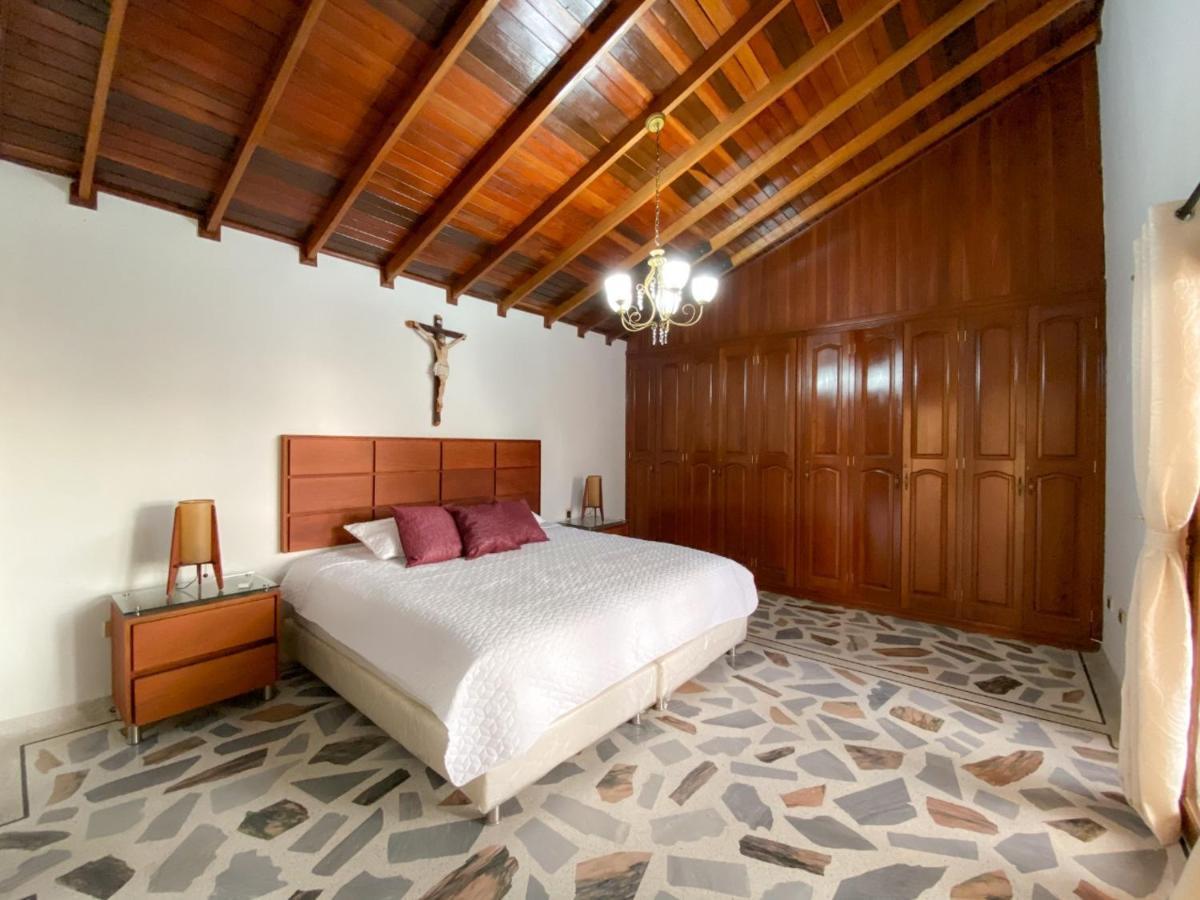 Hotel Cabanas Villa Roca, Rodadero Santa Marta  Exterior foto